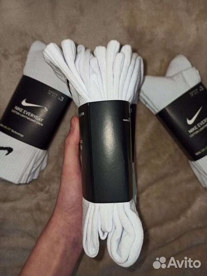 Носки nike everyday (+доставка)
