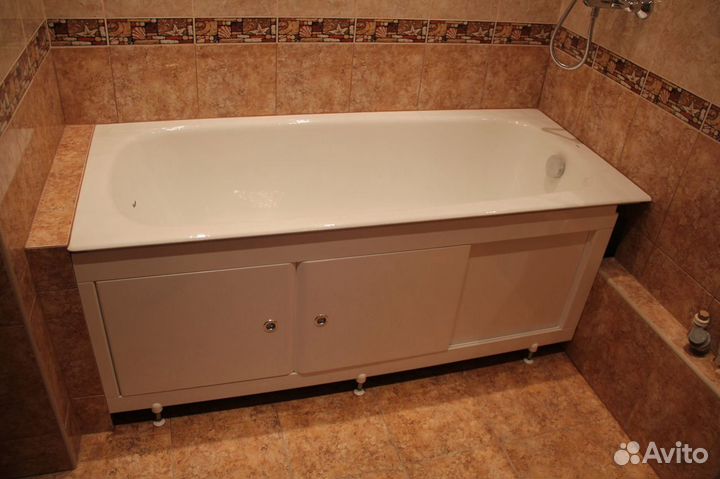 Профессиональный сантехник на дом