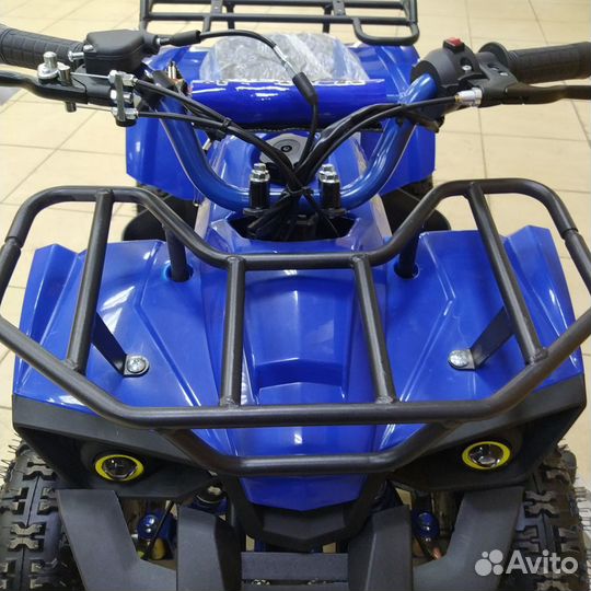 Новый квадроцикл мотоленд 50см3