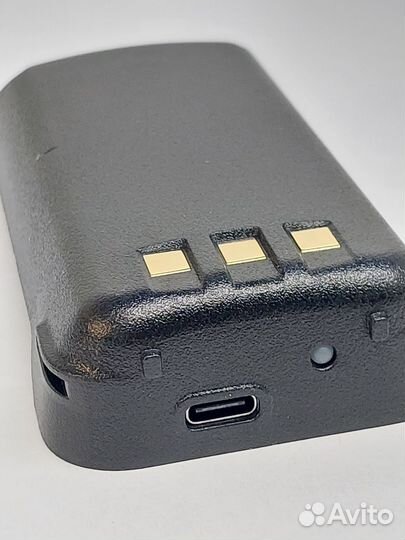 Рация TYT-MD619 UHF AES-256