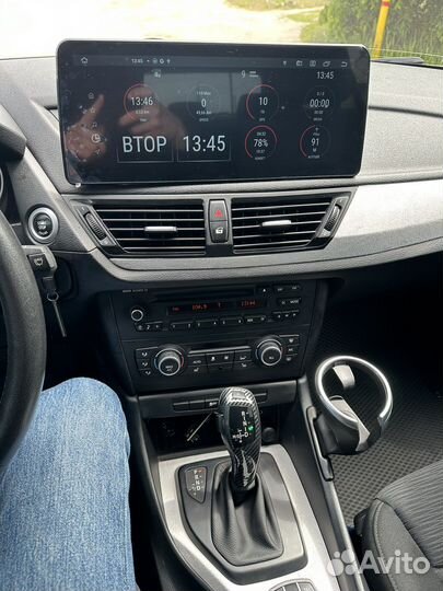 Манитор android