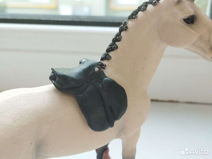 Амуниция для лошадей шляйх