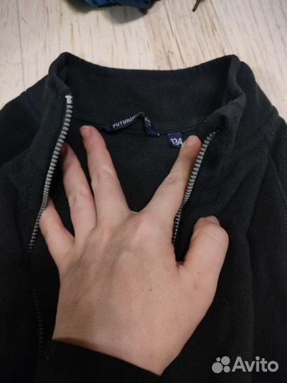 Спортивный костюм для мальчика 134