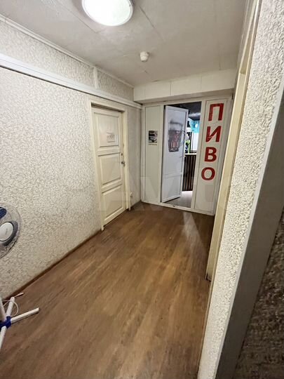 Свободного назначения, 10 м²