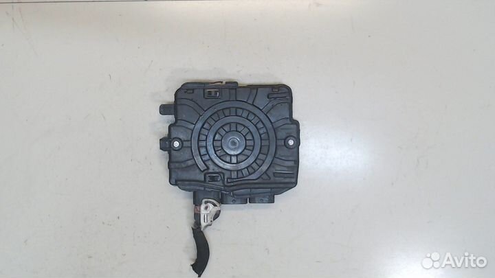 Блок управления двигателем Citroen C3 picasso, 201