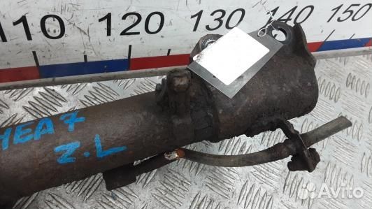 Стойка задняя левая lexus RX 2 (HEA07SJ01)