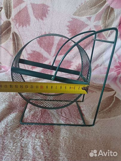 Колесо для грызунов