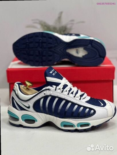 Кроссовки Nike Air Max Tailwind (Арт.76785)