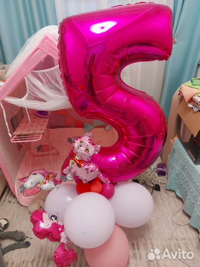 Воздушный шар