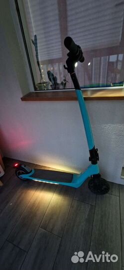 Электросамокат joyor a3