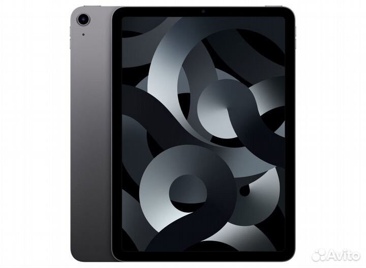 Новый Apple iPad Air 5 2022 M1 256 LTE