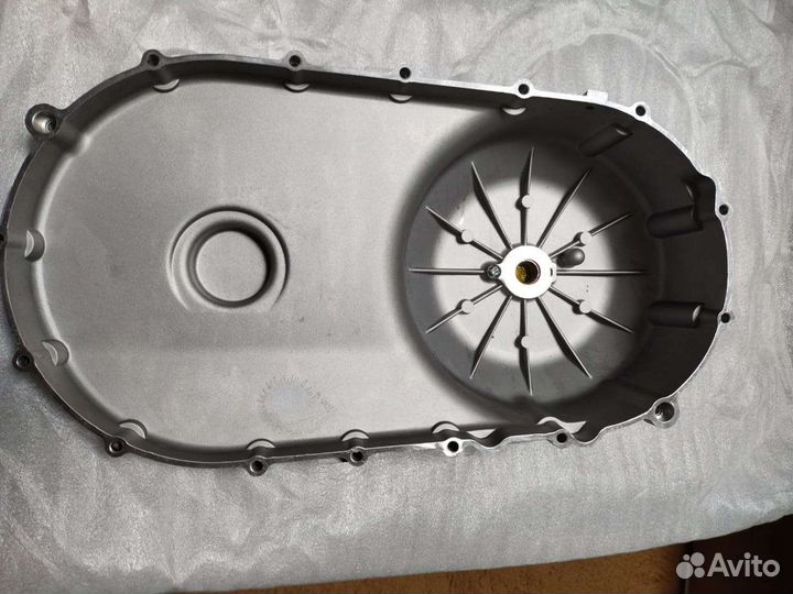 Корпус вариатора в сборе на квадроцикл CF moto X8