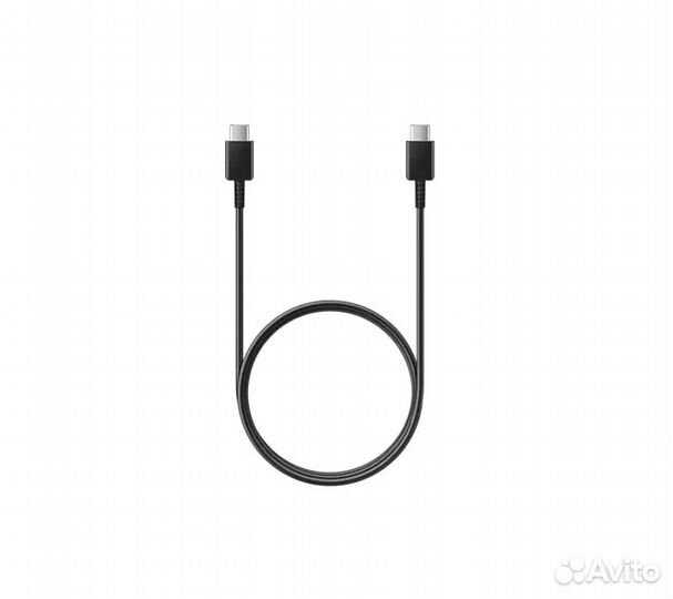 Кабель Samsung USB Type-C - USB (EP-DA705bbrgru) 6