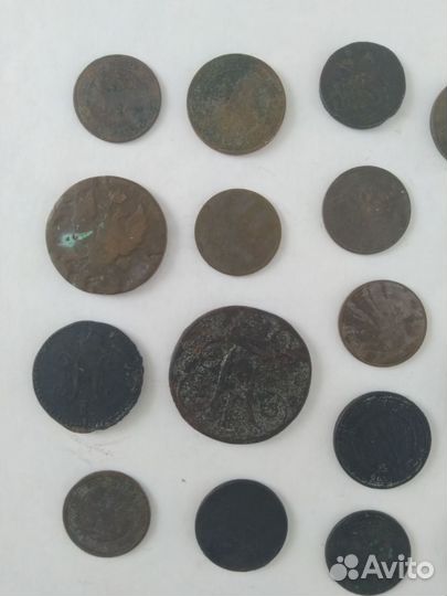 Монеты царской России для начинающих