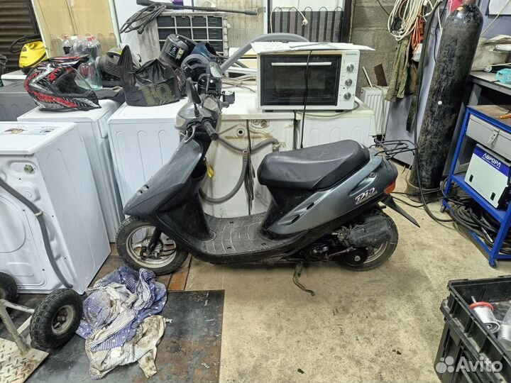 Скутер honda Дио 27