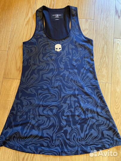 Теннисное платье hydrogen M