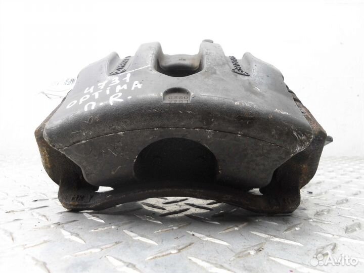 Суппорт передний правый Kia Optima 3 (TF) BC140135