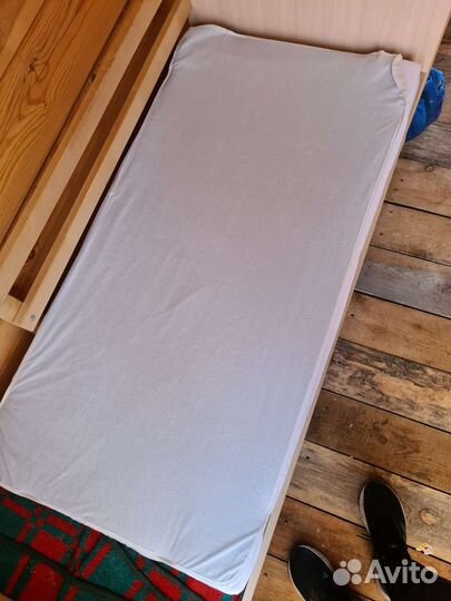 Матрас детский 120 60 новый