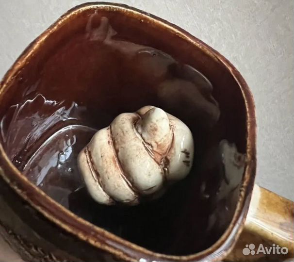 Кружка с приколом