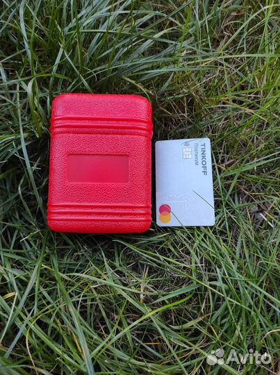 Горелка газовая туристическая