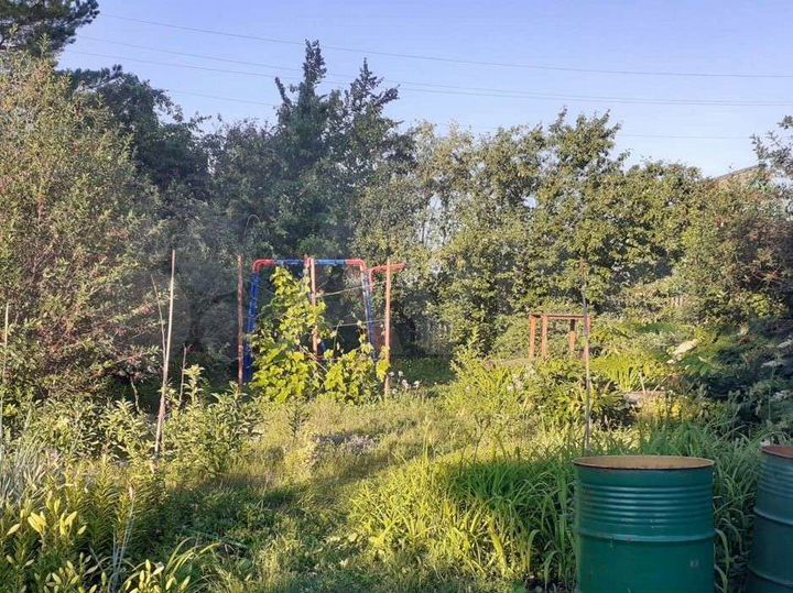 Дача 51 м² на участке 5,9 сот.