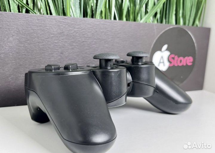 Игровая приставка game stick