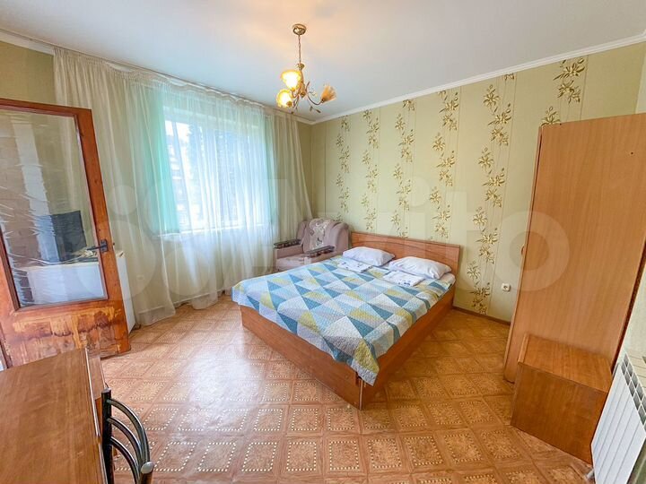 1-к. апартаменты, 25 м², 2/3 эт.