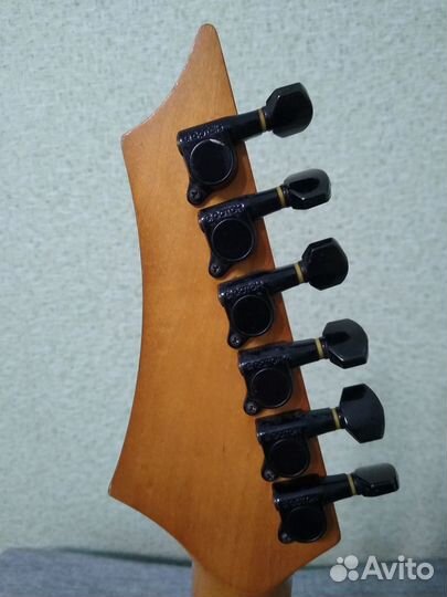 Charvel CDS 055 by Jackson/Charvel (Japan)