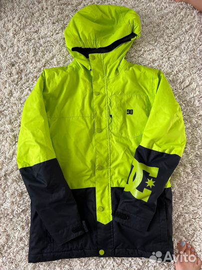 Горнолыжный костюм для подростка