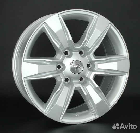 Диск Replay LX63 S 7,5*17/6*139,7 d106,1 ет25