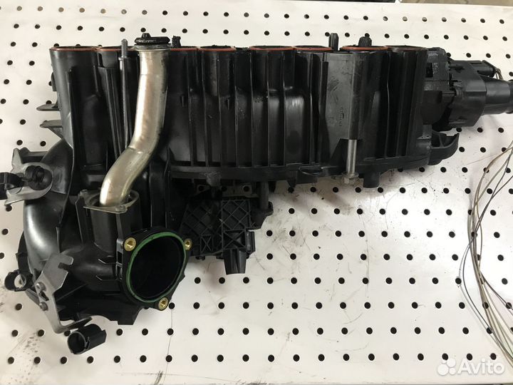 Впускной коллектор Bmw X1 E84 N47D20 2.0