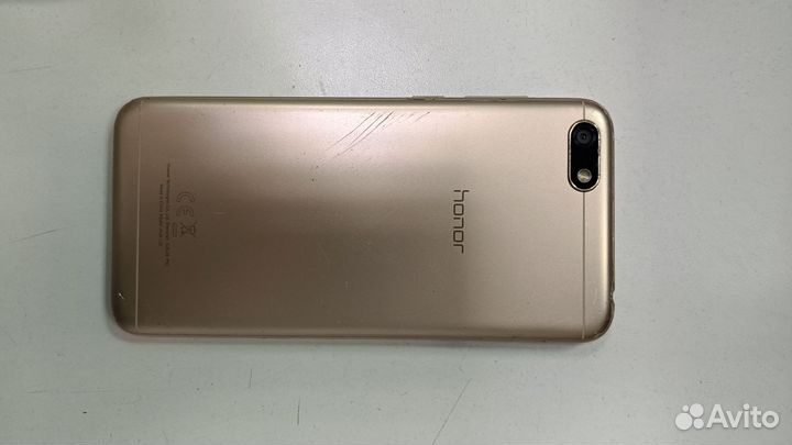 Honor 7A