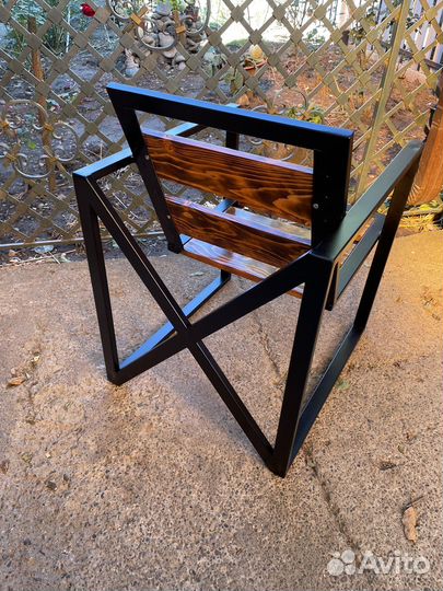 Стулья лофт