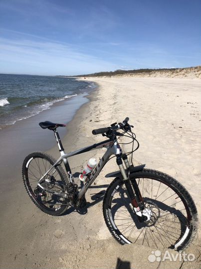 Ремонт и обслуживание велосипедов