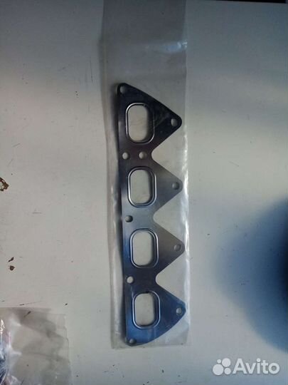 Прокладка выпускного, впускного коллектора