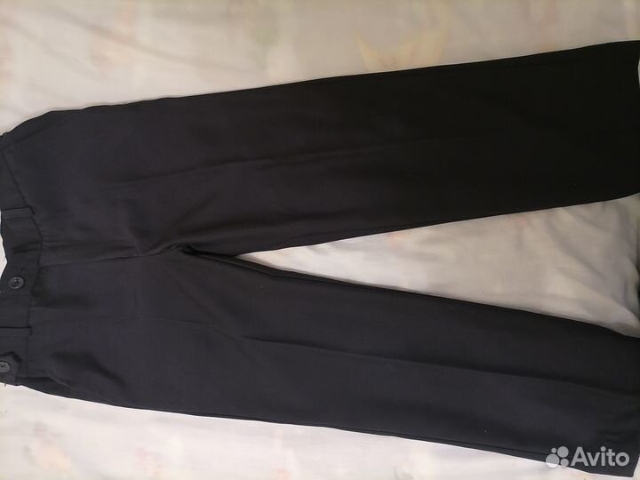 Школьный костюм для мальчика 122 128