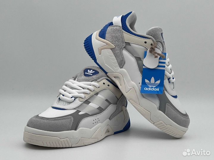 Кроссовки Adidas niteball 2.0