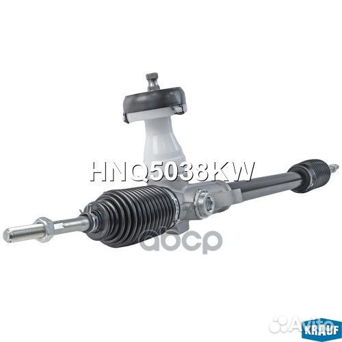 Рулевая рейка KIA RIO II JB 2005-03