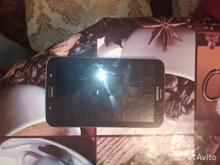 Планшеты samsung