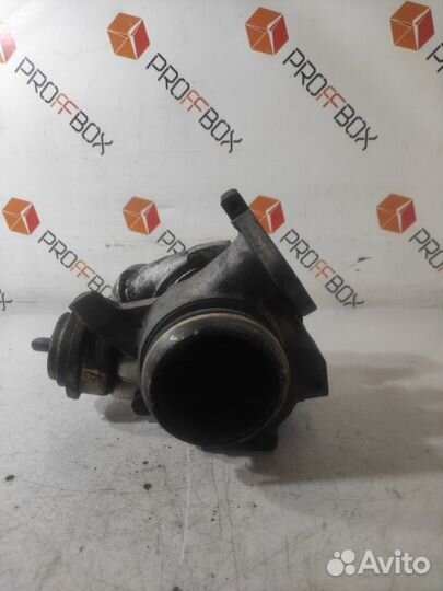 Турбина Mercedes C-Class W203 OM611 2.2 CDI 2001