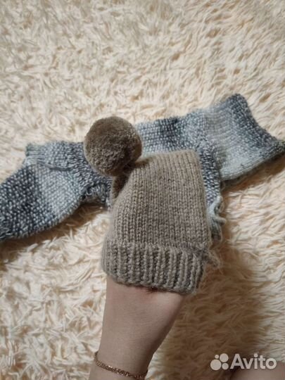 Одежда для маленьких собак