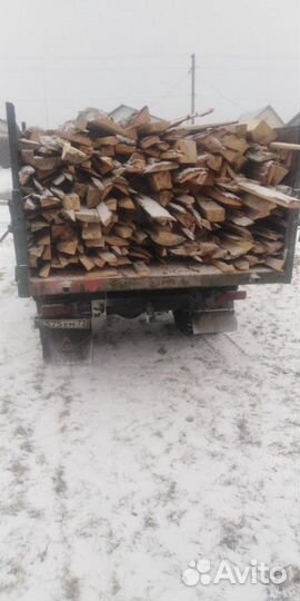 Горбыль, срезка