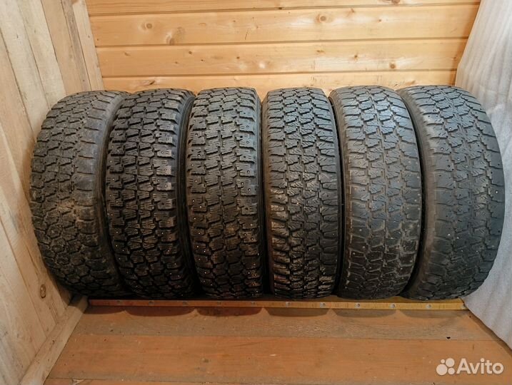 Колёса на жигули классику