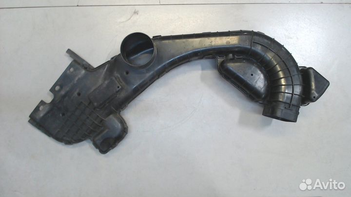 Воздухозаборник Nissan X-Trail (T31), 2013