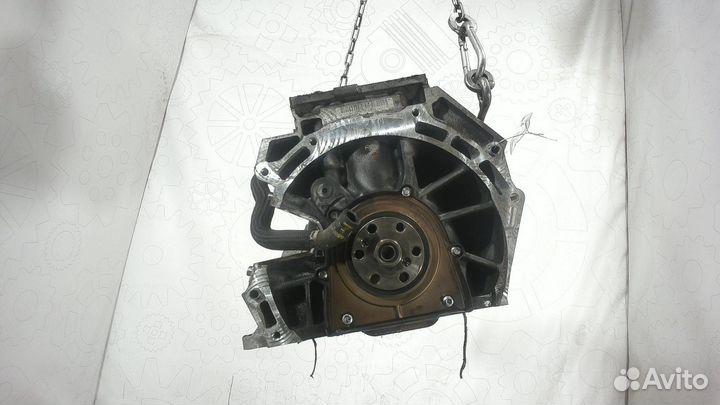 Блок цилиндров Mazda 6 (GH), 2009