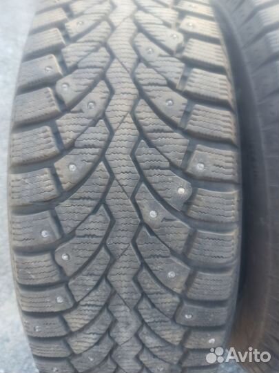 Pirelli Formula Ice 205/55 R16