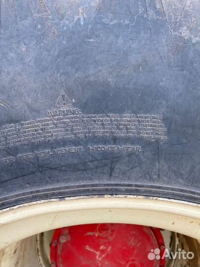 Сельхозшина Alliance Agri-Star 365 85 R42