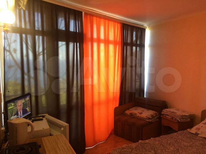 Квартира-студия, 15 м², 2/3 эт.
