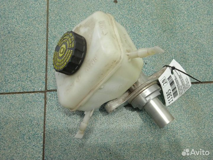 Главный тормозной цилиндр Bmw 320D F30 N47D20C