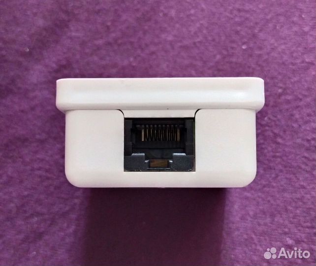 Розетка компьютерная 1*RJ45 Neomax